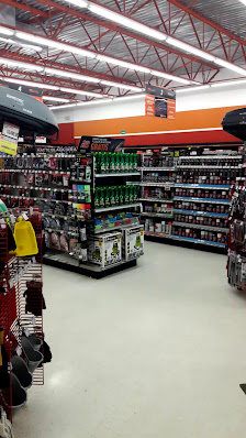 Autozone Refacciones